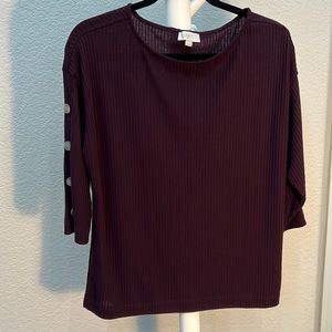 Loft Blouse